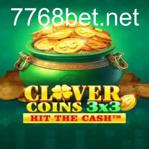 Clovercoin3x3
