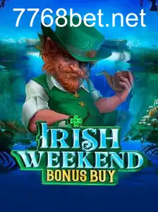 IrishWeekendBonusBuy