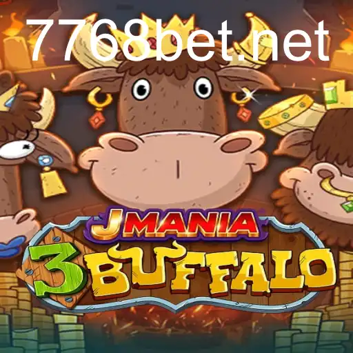 JMania3Buffalo