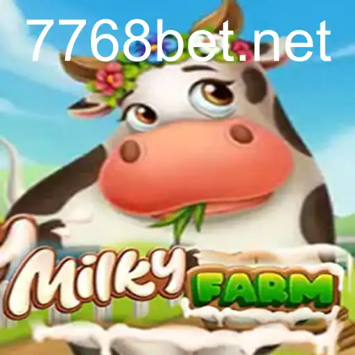 MilkyFarm