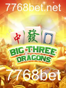 Explorando o Mundo do Jogo BigThreeDragons e a Plataforma 7768bet