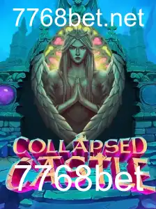 Explorando o Mundo Enigmático de CollapsedCastle