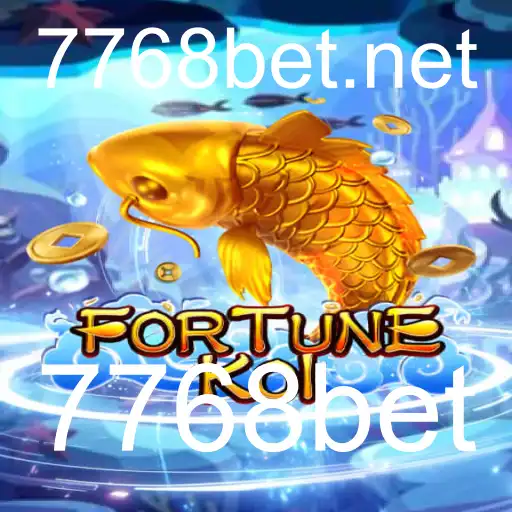 Descubra FORTUNEKOI: O emocionante jogo de apostas online com 7768bet