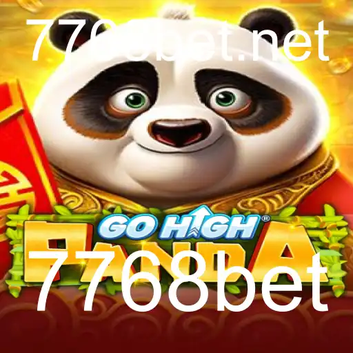 Explorando o Fascinante Mundo de GoHighPanda com 7768bet