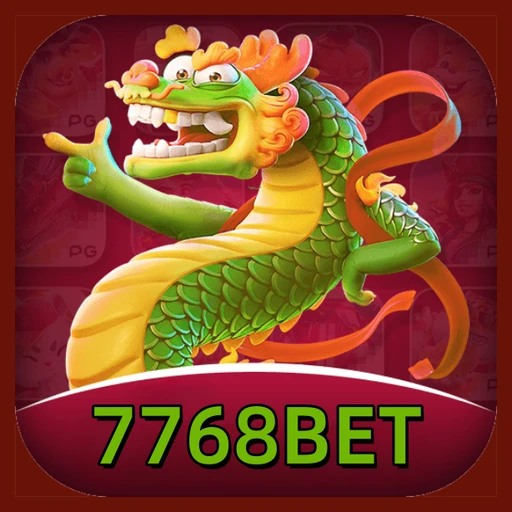 7768bet