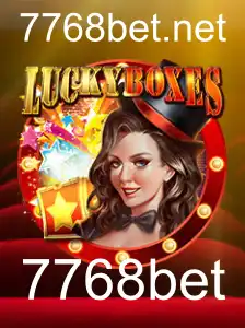 LuckyBoxes: Descubra o Jogo de Sorte do Momento