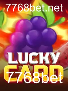 Explorando o Fascinante Mundo do Jogo LuckyCard