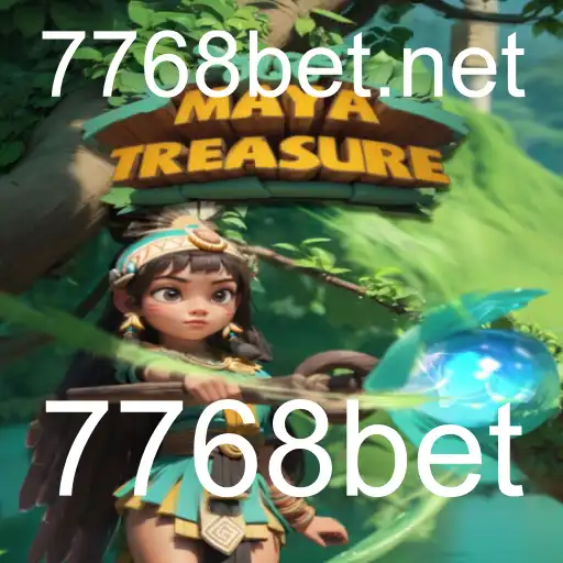 MayaTreasure: Explorando o Fascinante Mundo dos Tesouros Maia em 7768bet