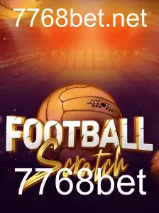 Explorando FootballScratch: O Novo Fenômeno do Entretenimento com 7768bet