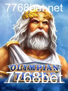 Explorando o Fascinante Mundo de OlympianTemple