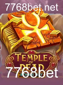 Descubra o Fascínio do Jogo Temple of Dead Bonus Buy