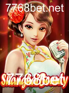 Explorando o Jogo ShanghaiBeauty e a Influência de 7768bet