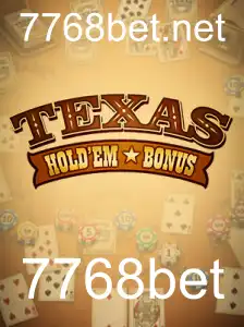 Explorando o Texas Hold'em Bonus: Regras e Estratégias em Tendência