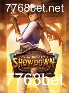Explorando o Jogo WildBountyShowdown: Uma Aventura de Apostas com 7768bet